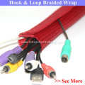 ZSC-Self Closing Cable Braided Sleeve